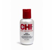 CHI INFRA SILK INFUSION šilkas plaukams, 59 ml